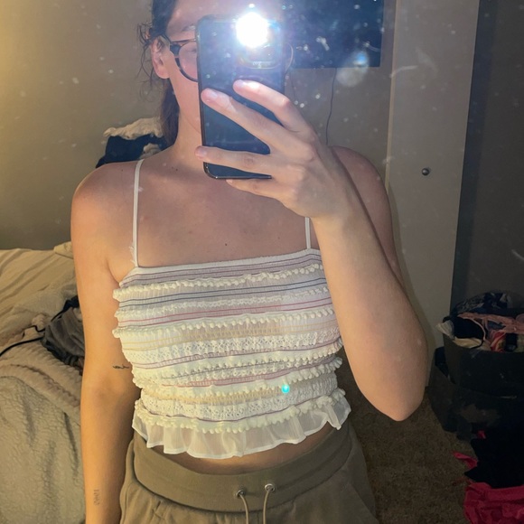 forever 21 top! - Picture 4 of 4